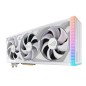 Asus GeForce® RTX 4080 Super 16GB ROG STRIX OC White