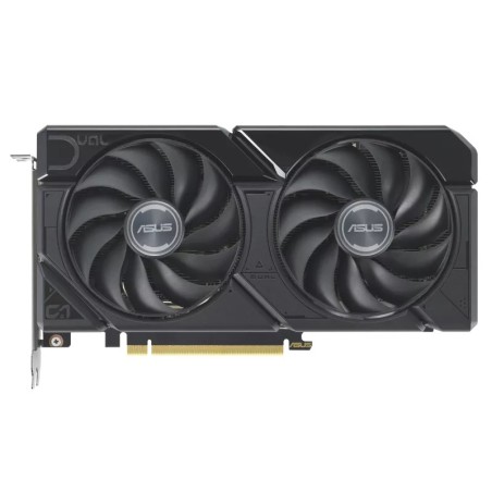 Vendita Asus Schede Video Ati Amd Asus Radeon RX 7600 XT 16GB DUAL OC 90YV0K21-M0NA00