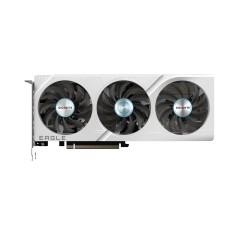 Vendita Gigabyte Schede Video Nvidia Gigabyte GeForce® RTX 4060Ti 8GB EAGLE OC ICE GV-N406TEAGLEOC ICE-8GD