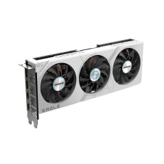Gigabyte GeForce® RTX 4060Ti 8GB EAGLE OC ICE