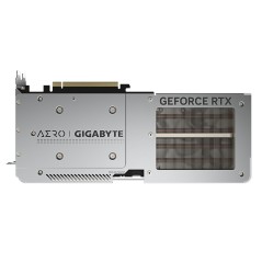 Vendita Gigabyte Schede Video Nvidia Gigabyte GeForce® RTX 4070 12GB AERO OC V2 GV-N4070AERO OCV2-12GD