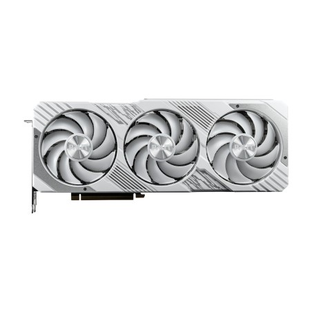Palit GeForce® RTX 4070 Ti Super 16GB Gaming Pro White OC