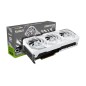 Palit GeForce® RTX 4070 Ti Super 16GB Gaming Pro White OC