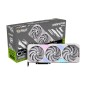 Palit GeForce® RTX 4070 Ti Super 16GB Gaming Pro White OC