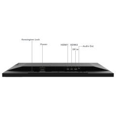 Vendita Lenovo Schede Video Ati Amd Monitor 28 Lenovo L28U-35 66ECGAC4EU