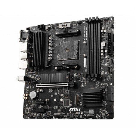 MSI AM4 B550M PRO-VDH
