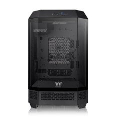 Thermaltake The Tower 300 Black