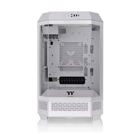 Thermaltake The Tower 300 Snow White