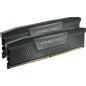 Memoria Ram Corsair DDR5 96GB 5200 Vengeance CMK96GX5M2B5200C38 KIT 2x48GB