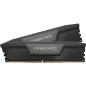 Memoria Ram Corsair DDR5 96GB 5200 Vengeance CMK96GX5M2B5200C38 KIT 2x48GB