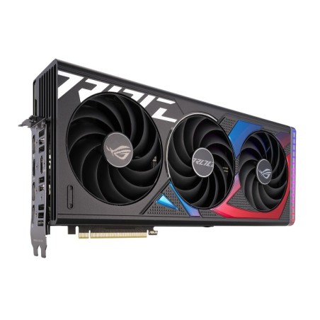 Vendita Asus Schede Video Nvidia Asus GeForce® RTX 4070 Super 12GB ROG STRIX Gaming 90YV0KD1-M0NA00