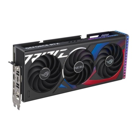 Asus GeForce® RTX 4070 Super 12GB ROG STRIX Gaming