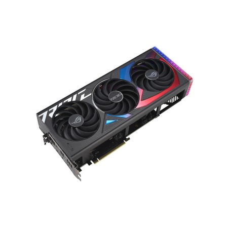 Asus GeForce® RTX 4070 Super 12GB ROG STRIX Gaming OC