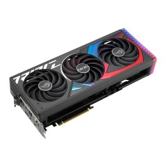 Asus GeForce® RTX 4070 Ti Super 16GB ROG STRIX Gaming