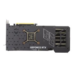 Vendita Asus Schede Video Nvidia Asus GeForce® RTX 4070 Ti Super 16GB TUF Gaming OC 90YV0KF0-M0NA00