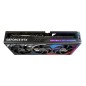 Asus GeForce® RTX 4080 Super 16GB ROG STRIX GAMING OC