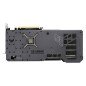 Asus Radeon RX 7600 XT 16GB TUF GAMING OC