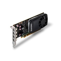 Vendita Pny Schede Video Nvidia Quadro PNY Quadro P1000 v2 4GB DP Smallbox (VCQP1000V2-SB) VCQP1000V2-SB
