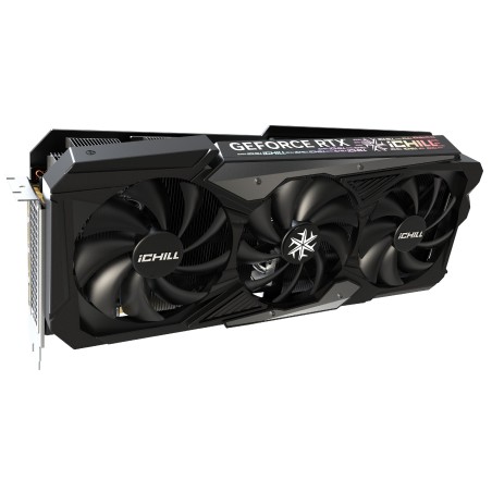 Inno3D GeForce® RTX 4070 12GB SUPER iChiLL X3
