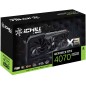 Inno3D GeForce® RTX 4070 12GB SUPER iChiLL X3