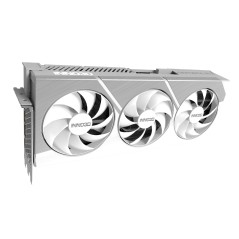 Inno3D GeForce® RTX 4080 16GB SUPER X3 OC White