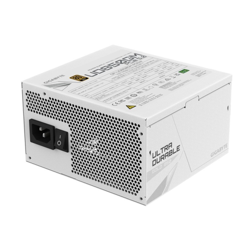 Alimentatore Pc Gigabyte-UD850GM PG5W