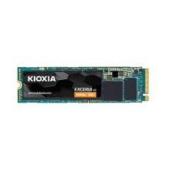 Vendita KIOXIA Hard Disk Ssd M.2 KIOXIA Ssd M.2 Exceria G2 500GB LRC20Z500GG8 PCIe 3 x4 NVME LRC20Z500GG8