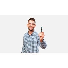 Vendita KIOXIA Hard Disk Ssd M.2 KIOXIA Ssd M.2 Exceria G2 500GB LRC20Z500GG8 PCIe 3 x4 NVME LRC20Z500GG8