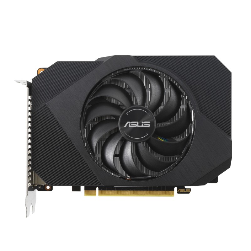 Asus GeForce® GTX 1650 4GB D6 P Phoenix OC