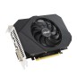 Asus GeForce® GTX 1650 4GB D6 P Phoenix OC
