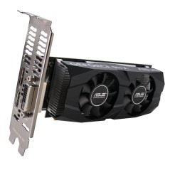 Asus GeForce® RTX 3050 6GB LP BRK OC