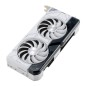 Asus GeForce® RTX 4070 Super 12GB Dual White