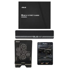 Vendita Asus Schede Video Nvidia Asus GeForce® RTX 4070 Super 12GB PROART 90YV0KC5-M0NA00