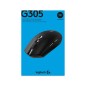 Mouse Logitech G G305 (910-005283)