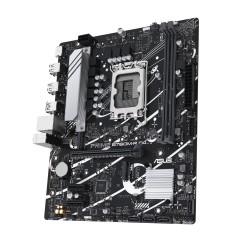 Vendita Asus Schede Madri Socket 1700 Intel DDR4 ASUS Prime B760M R D4 90MB1HA0-M0EAY0