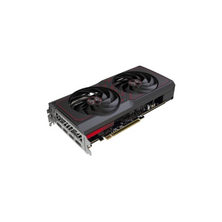 SAPPHIRE PULSE RADEON RX 7600 XT 16GB Gaming OC GDDR6 (UEFI)