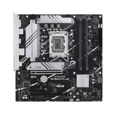 Vendita Asus Schede Madri Socket 1700 Intel DDR5 ASUS Prime B760M-PLUS 90MB1GY0-M0EAY0