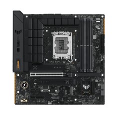 Vendita Asus Schede Madri Socket 1700 Intel DDR5 ASUS 1700 TUF B760M-PLUS GAMING II 90MB1HD0-M0EAY0