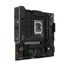 ASUS 1700 TUF B760M-PLUS GAMING II