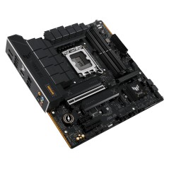 Vendita Asus Schede Madri Socket 1700 Intel DDR5 ASUS 1700 TUF B760M-PLUS GAMING II 90MB1HD0-M0EAY0