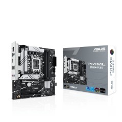Vendita Asus Schede Madri Socket 1700 Intel DDR5 ASUS Prime B760M-PLUS 90MB1GY0-M0EAY0