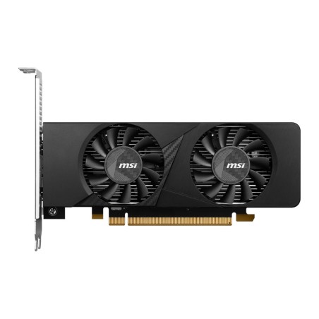 Msi GeForce® RTX 3050 6GB LP OC