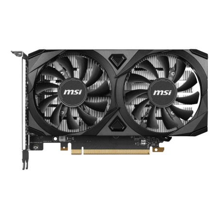 Msi GeForce® RTX 3050 6GB Ventus 2X OC