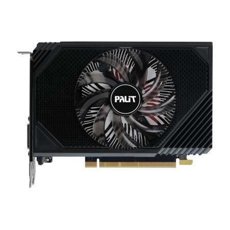 Vendita Palit Schede Video Nvidia Palit GeForce® RTX 3050 6GB StormX NE63050018JE-1070F