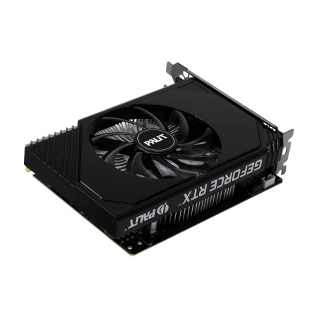 Palit GeForce® RTX 3050 6GB StormX