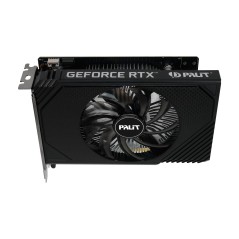 Vendita Palit Schede Video Nvidia Palit GeForce® RTX 3050 6GB StormX NE63050018JE-1070F