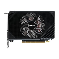 Vendita Palit Schede Video Nvidia Palit GeForce® RTX 3050 6GB StormX OC NE63050S18JE-1070F