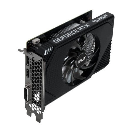 Palit GeForce® RTX 3050 6GB StormX OC
