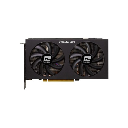 Vendita PowerColor Schede Video Ati Amd PowerColor Radeon Fighter RX 7600 XT 16GB GDDR6 RX7600XT 16G-F
