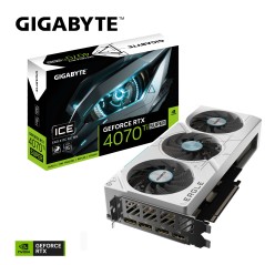 Gigabyte GeForce® RTX 4070 Ti SUPER 16GB EAGLE OC ICE